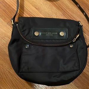 Marc by Marc Jacobs crossbody purse